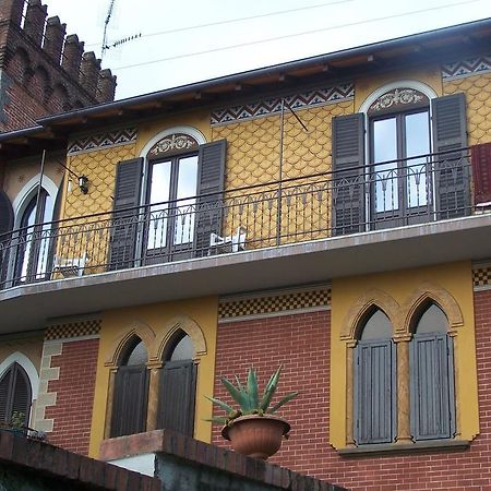 B&B Torre Lara Belgirate Εξωτερικό φωτογραφία
