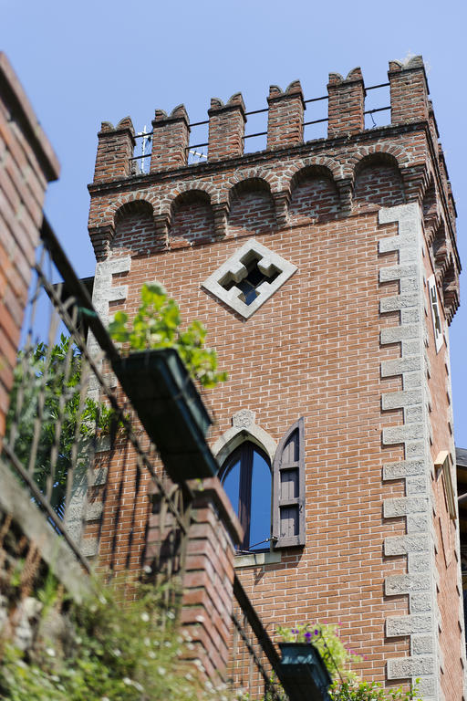 B&B Torre Lara Belgirate Εξωτερικό φωτογραφία