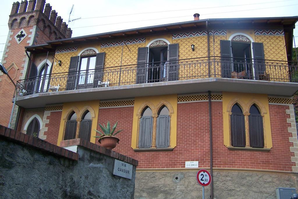 B&B Torre Lara Belgirate Εξωτερικό φωτογραφία