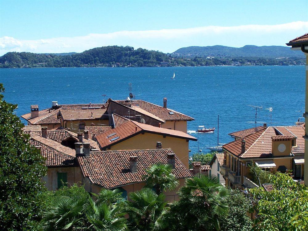 B&B Torre Lara Belgirate Εξωτερικό φωτογραφία