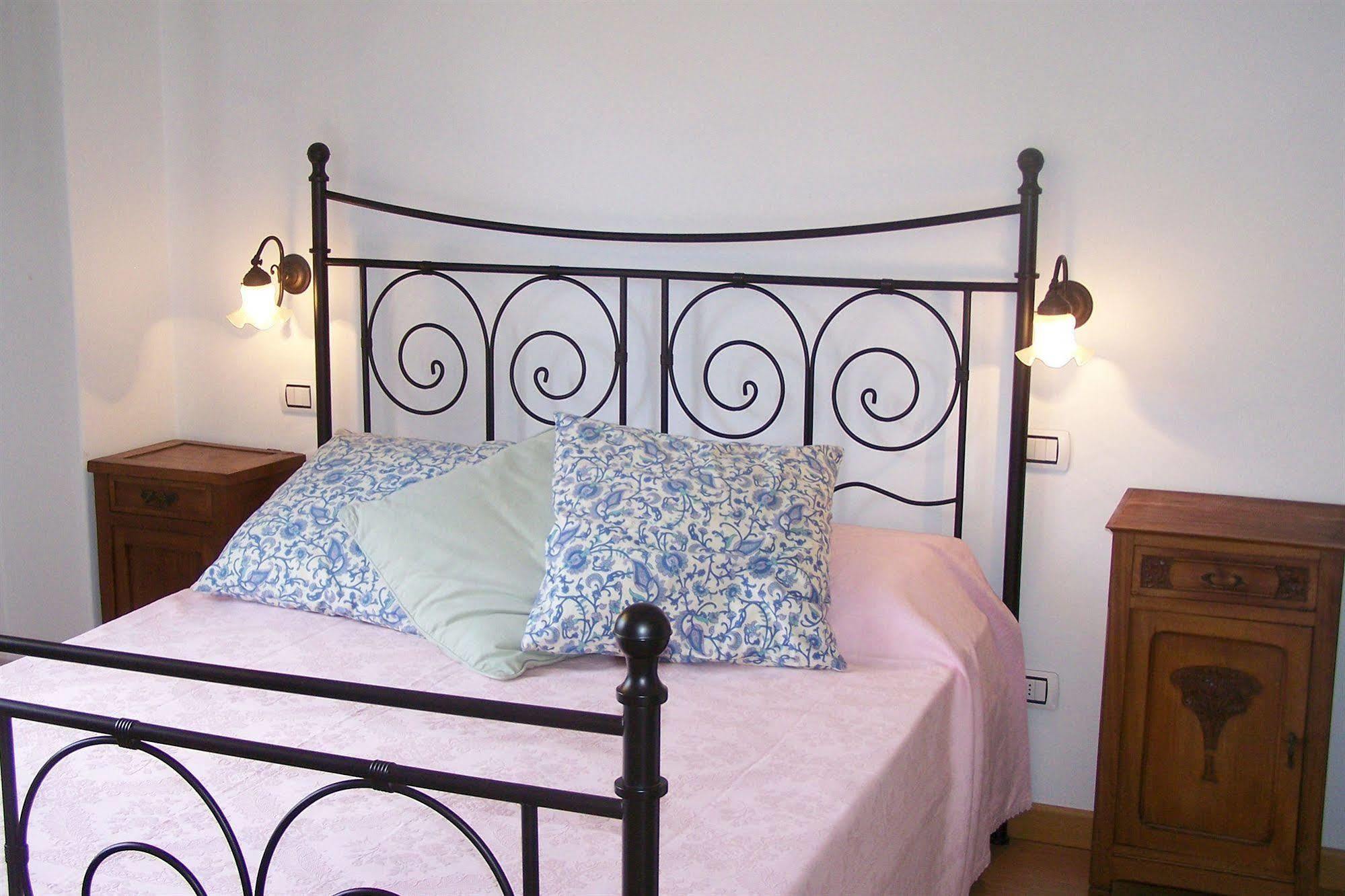 B&B Torre Lara Belgirate Εξωτερικό φωτογραφία