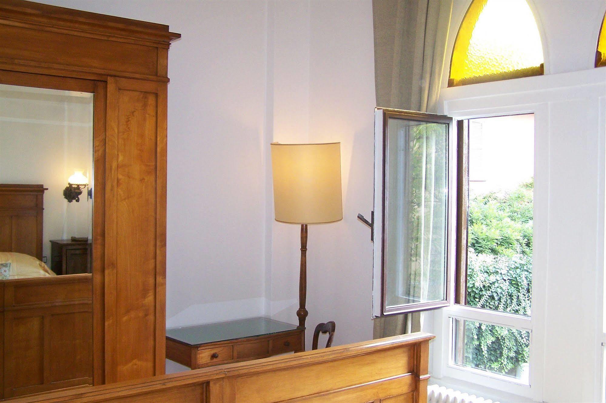 B&B Torre Lara Belgirate Εξωτερικό φωτογραφία