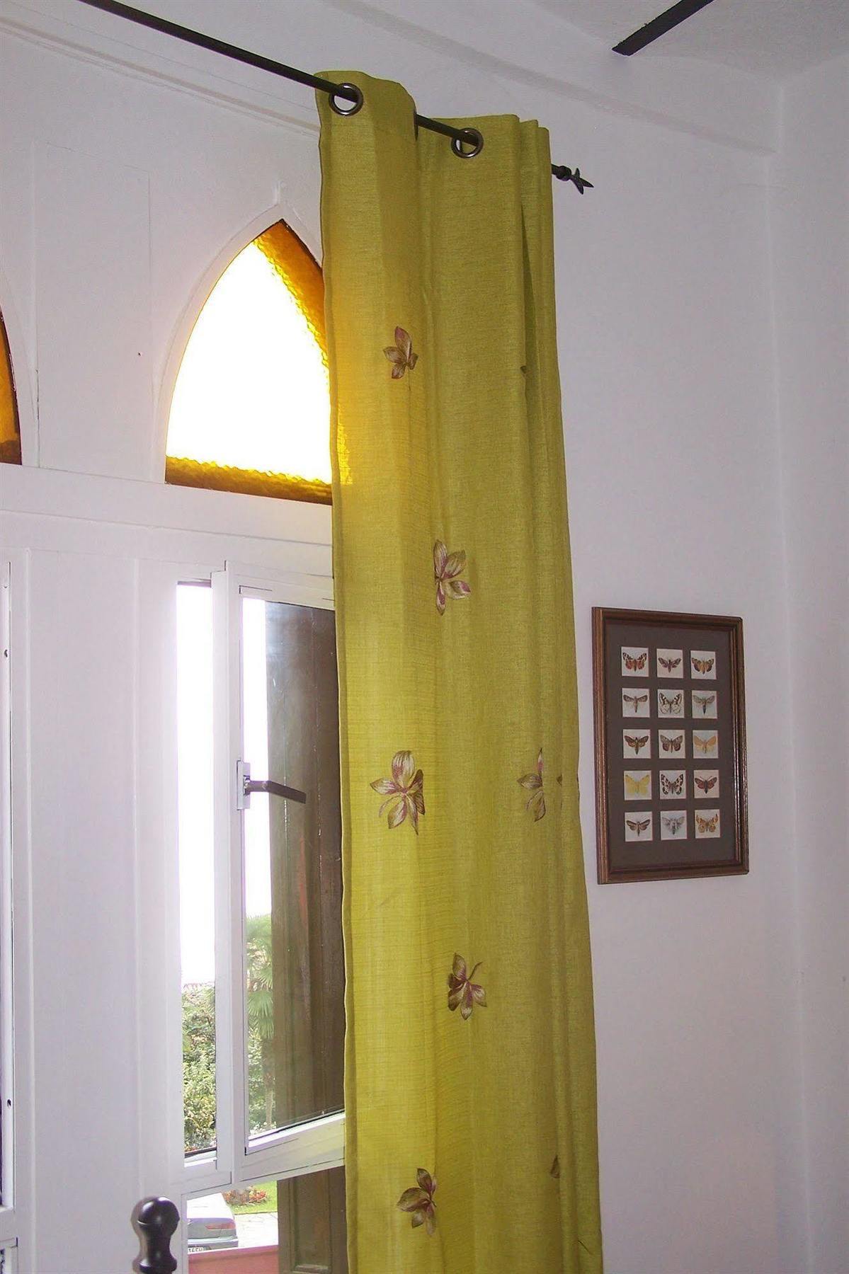 B&B Torre Lara Belgirate Εξωτερικό φωτογραφία