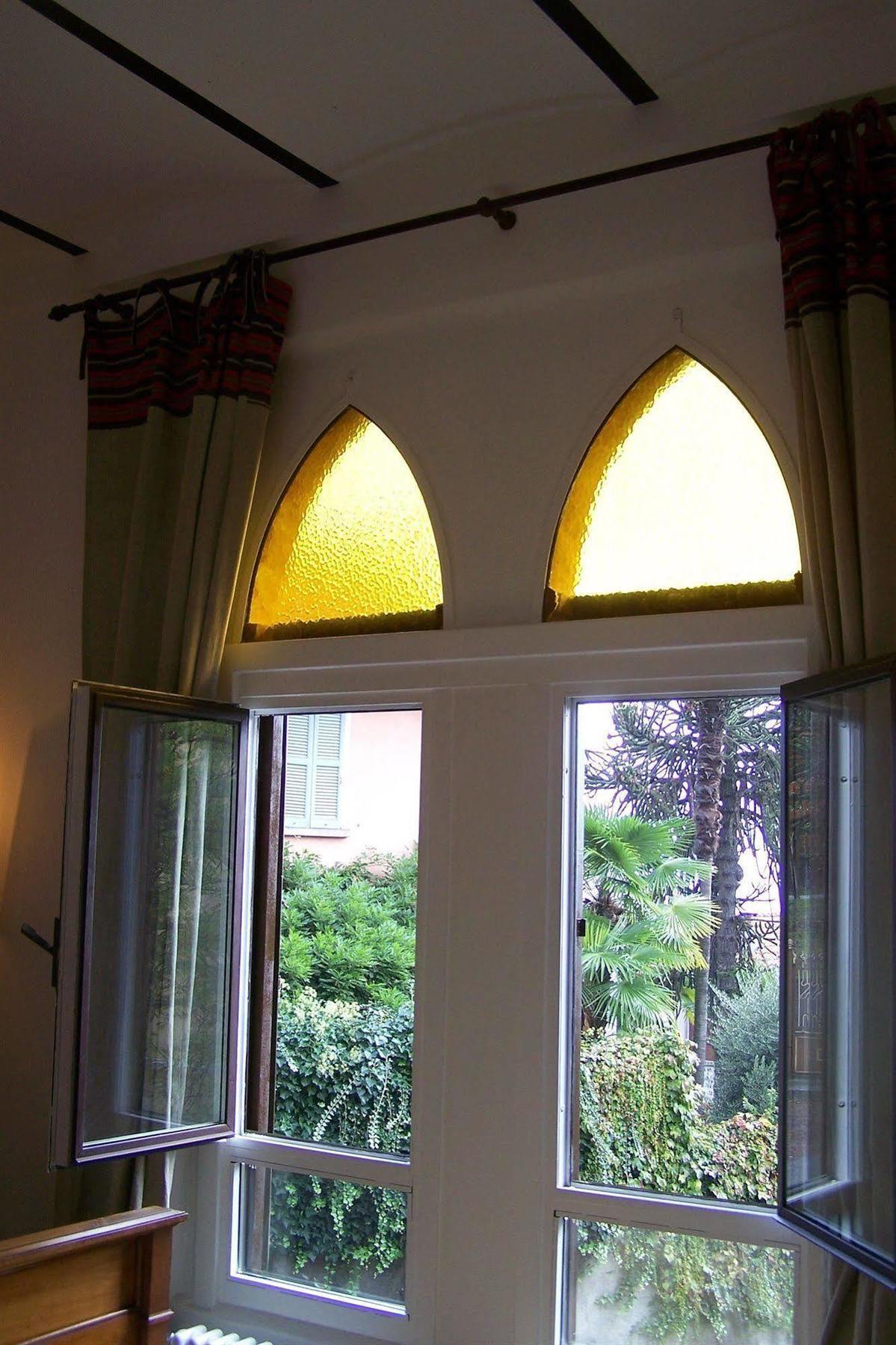 B&B Torre Lara Belgirate Εξωτερικό φωτογραφία